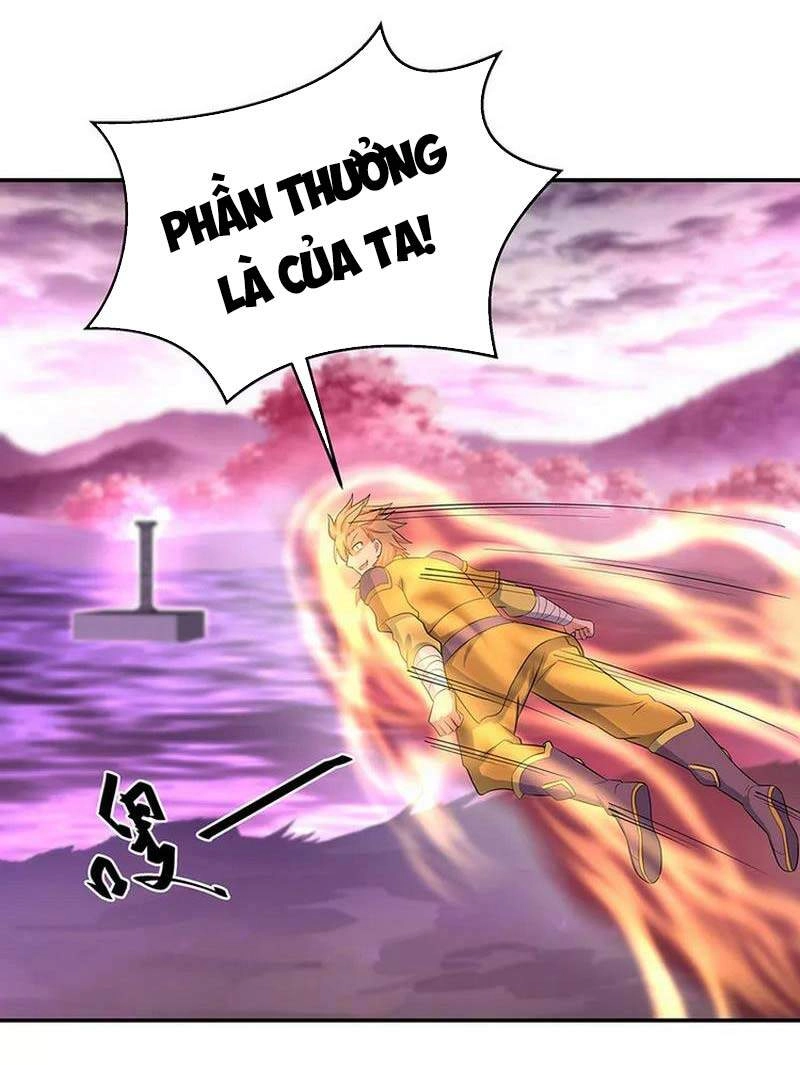 Chiến Hồn Tuyệt Thế Chapter 303 - 9