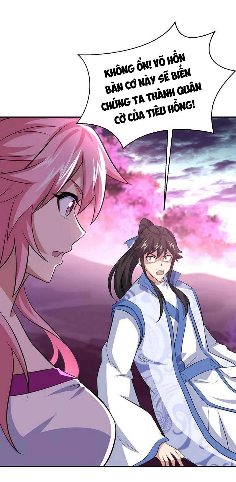 Chiến Hồn Tuyệt Thế Chapter 303 - 10