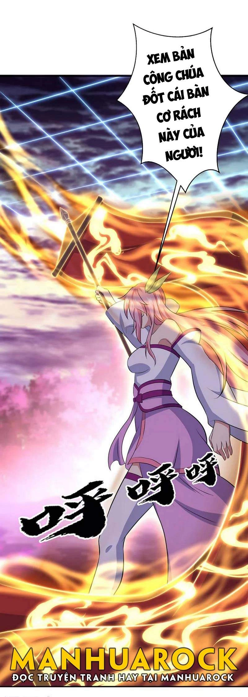 Chiến Hồn Tuyệt Thế Chapter 303 - 12