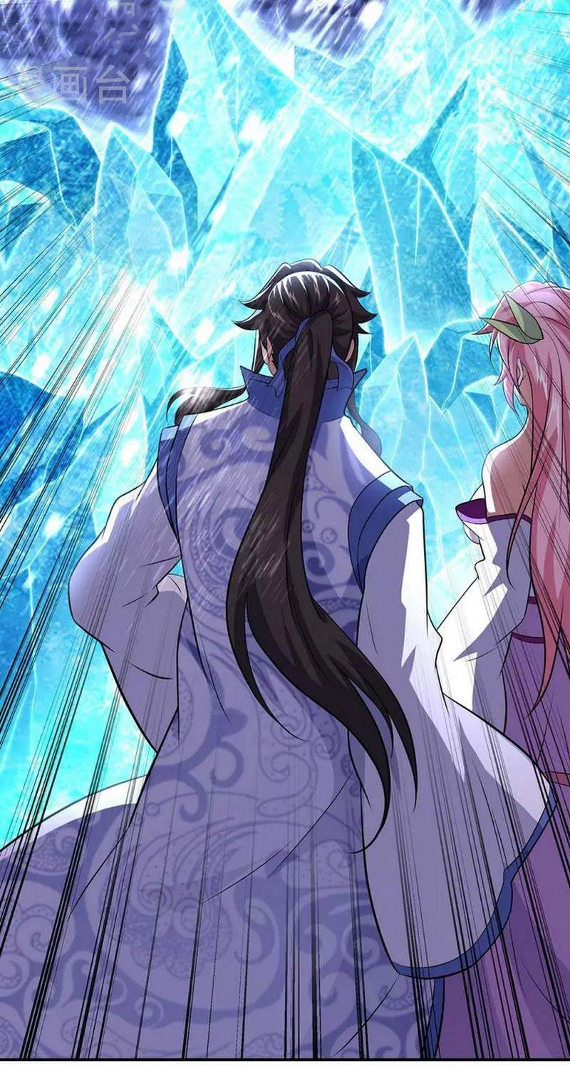 Chiến Hồn Tuyệt Thế Chapter 303 - 15