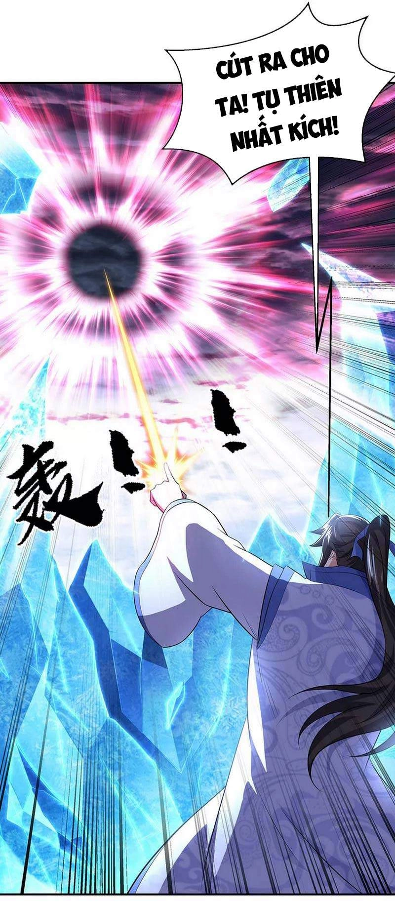 Chiến Hồn Tuyệt Thế Chapter 303 - 16