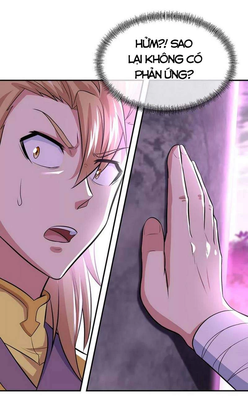 Chiến Hồn Tuyệt Thế Chapter 303 - 18