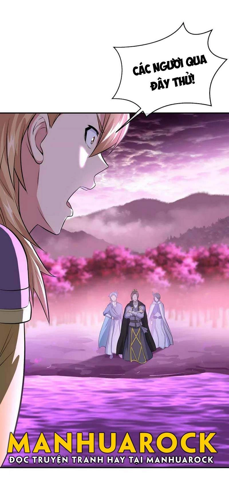 Chiến Hồn Tuyệt Thế Chapter 303 - 19