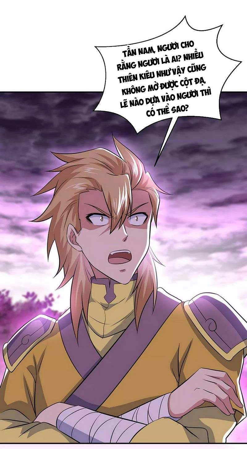 Chiến Hồn Tuyệt Thế Chapter 303 - 23