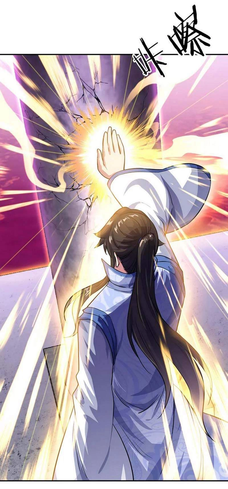 Chiến Hồn Tuyệt Thế Chapter 303 - 24