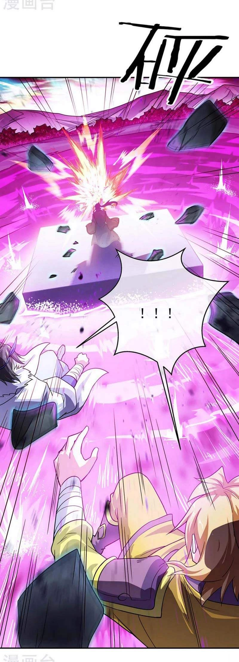 Chiến Hồn Tuyệt Thế Chapter 303 - 26