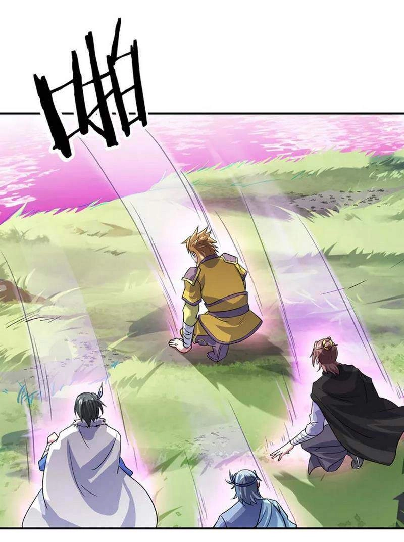 Chiến Hồn Tuyệt Thế Chapter 303 - 27