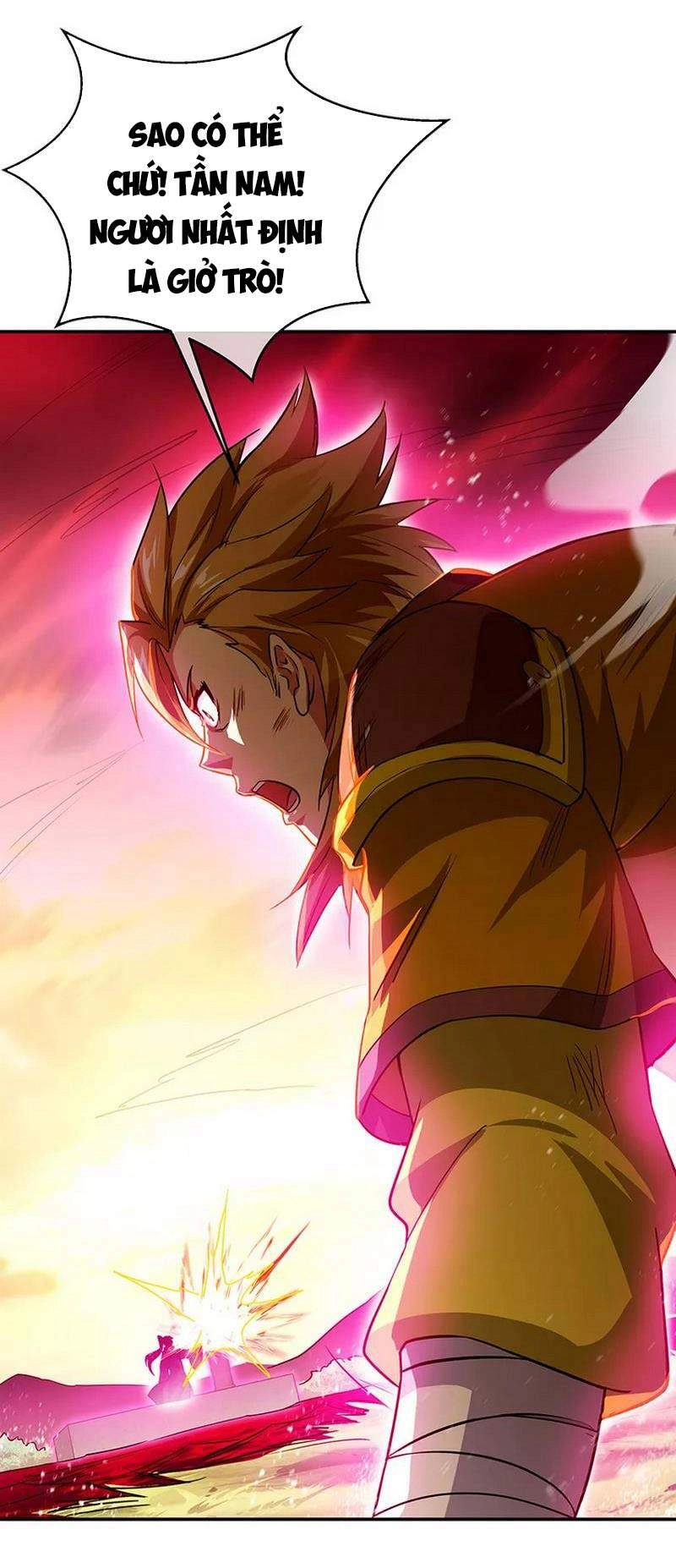 Chiến Hồn Tuyệt Thế Chapter 303 - 28