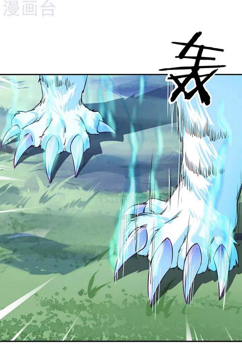 Chiến Hồn Tuyệt Thế Chapter 303 - 38