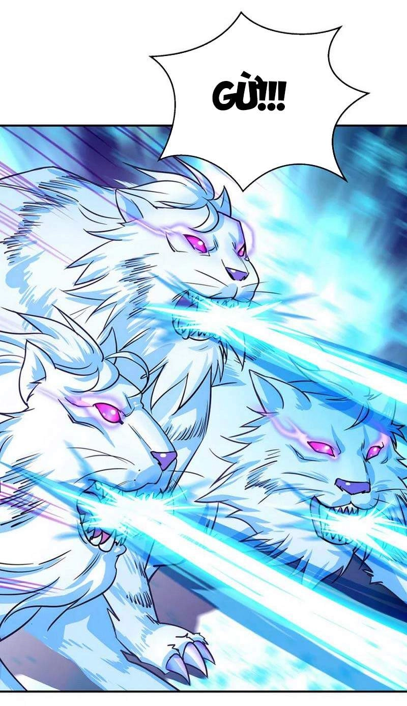 Chiến Hồn Tuyệt Thế Chapter 303 - 42