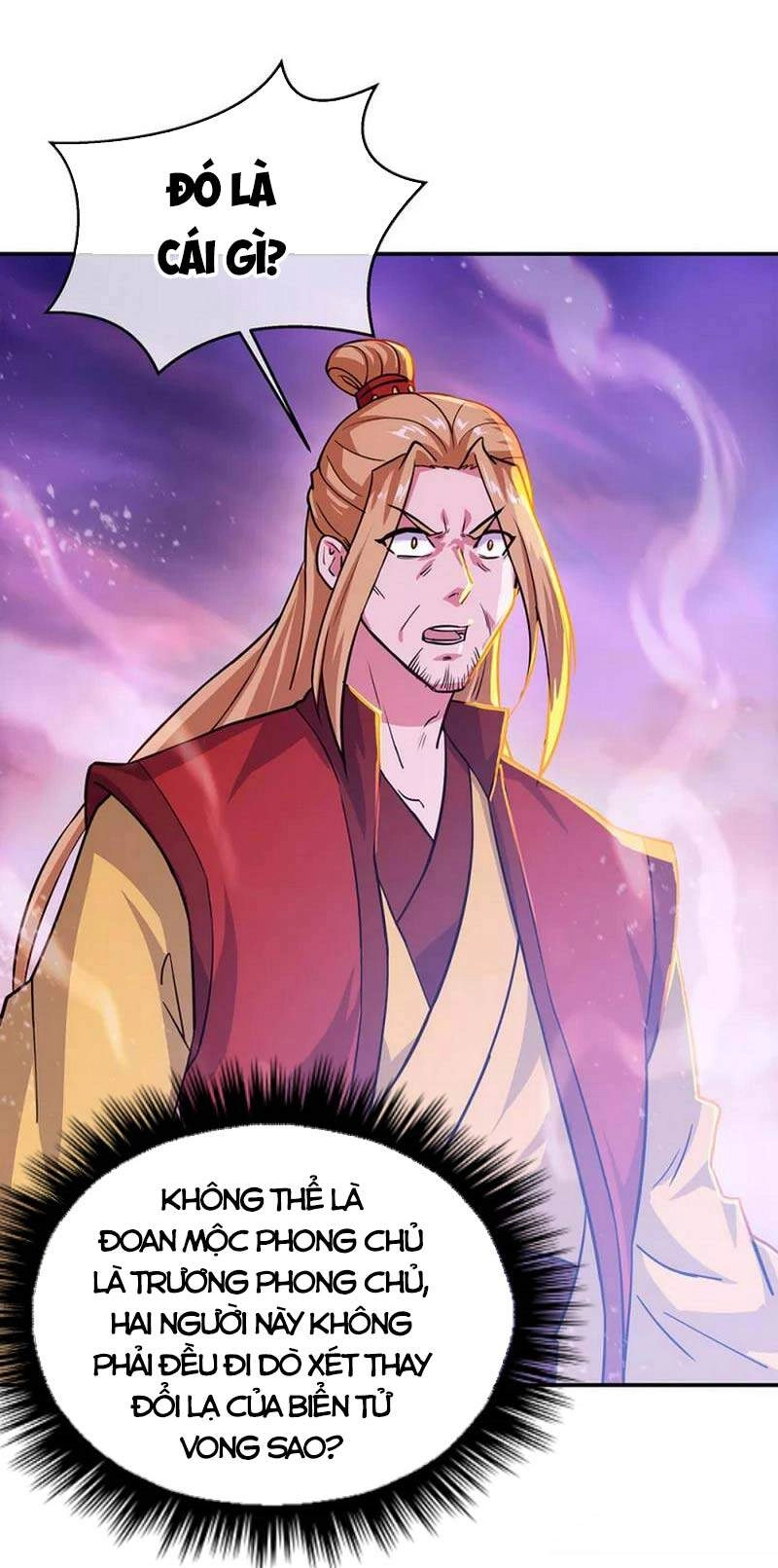 Chiến Hồn Tuyệt Thế Chapter 303 - 45