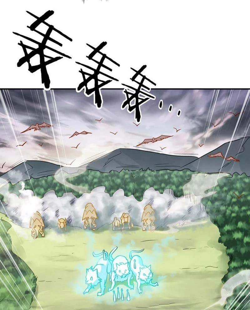 Chiến Hồn Tuyệt Thế Chapter 303 - 46