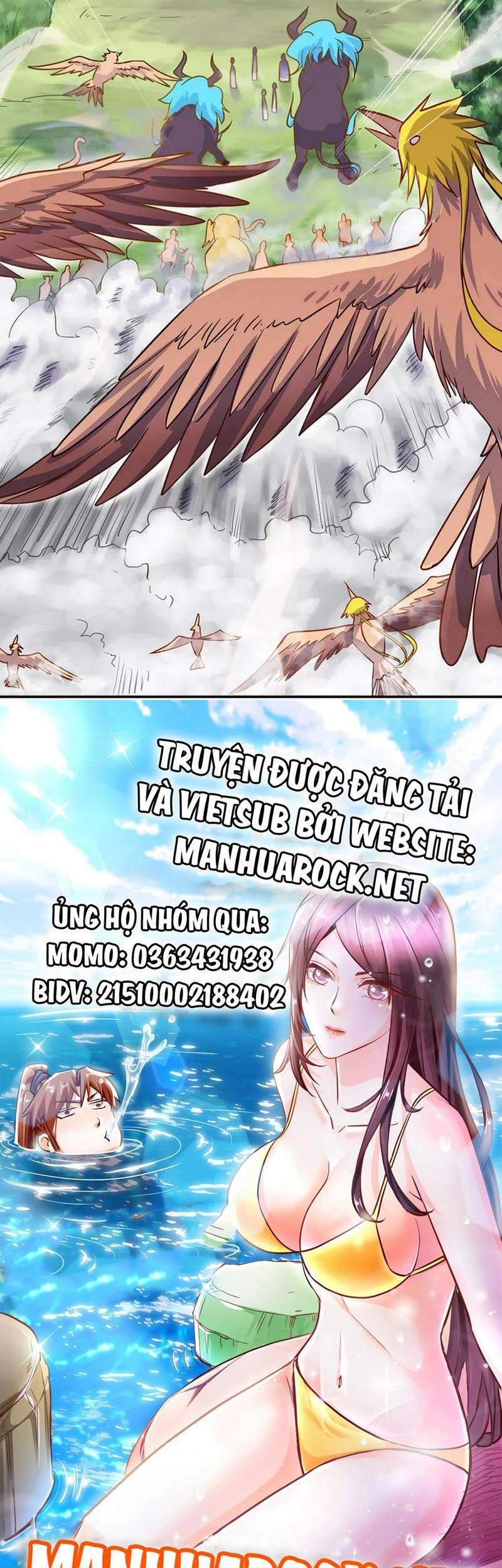 Chiến Hồn Tuyệt Thế Chapter 303 - 47