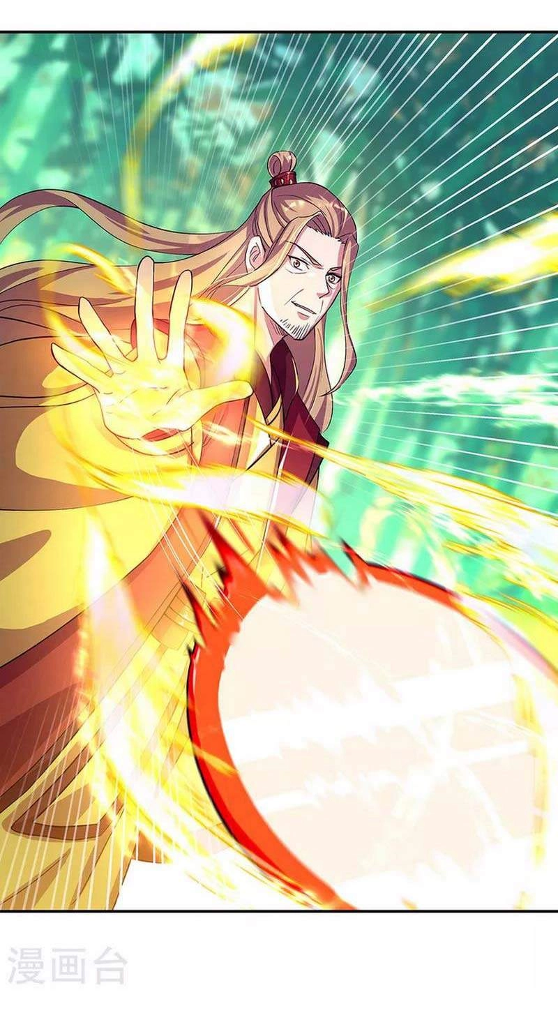 Chiến Hồn Tuyệt Thế Chapter 304 - 51