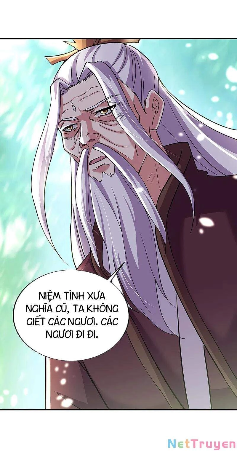 Chiến Hồn Tuyệt Thế Chapter 305 - 6