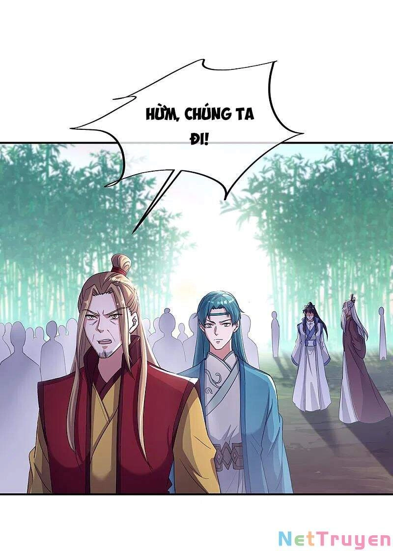 Chiến Hồn Tuyệt Thế Chapter 305 - 7