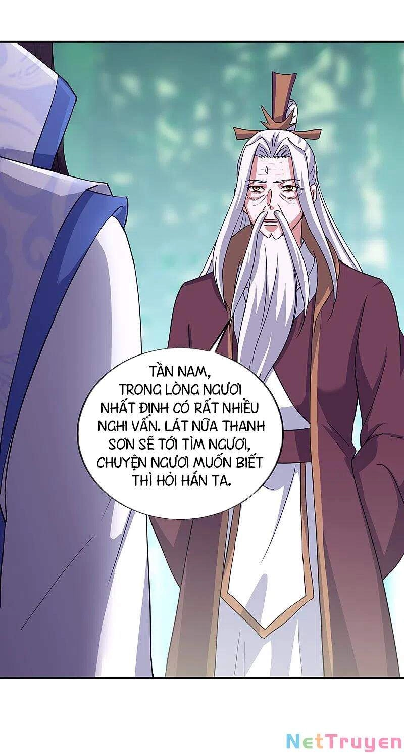 Chiến Hồn Tuyệt Thế Chapter 305 - 10
