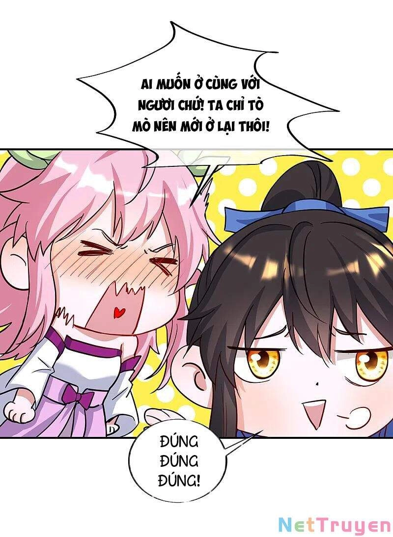 Chiến Hồn Tuyệt Thế Chapter 305 - 13