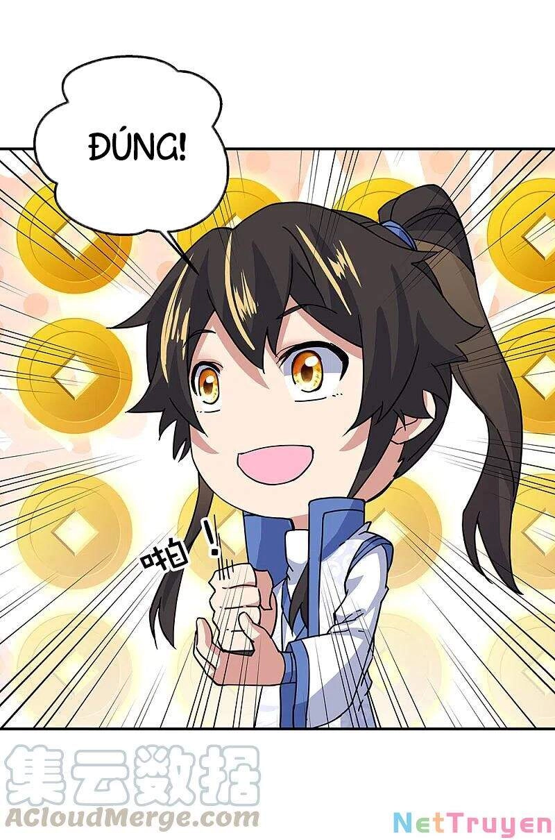 Chiến Hồn Tuyệt Thế Chapter 305 - 31