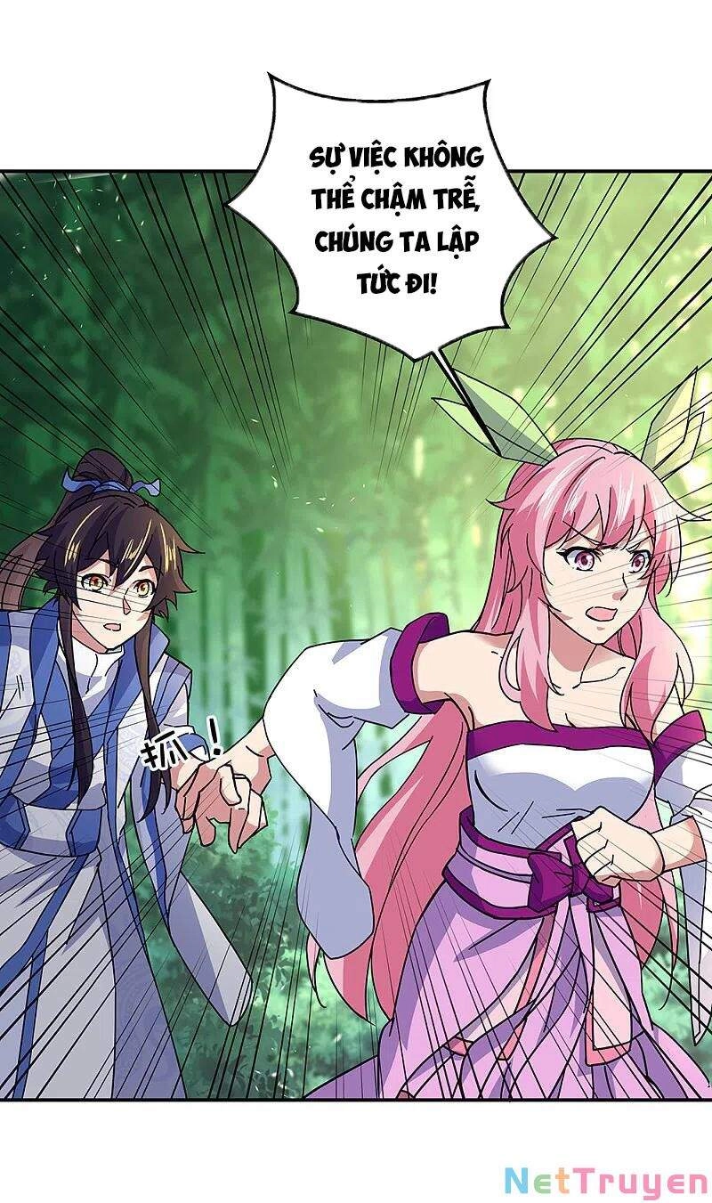 Chiến Hồn Tuyệt Thế Chapter 305 - 32