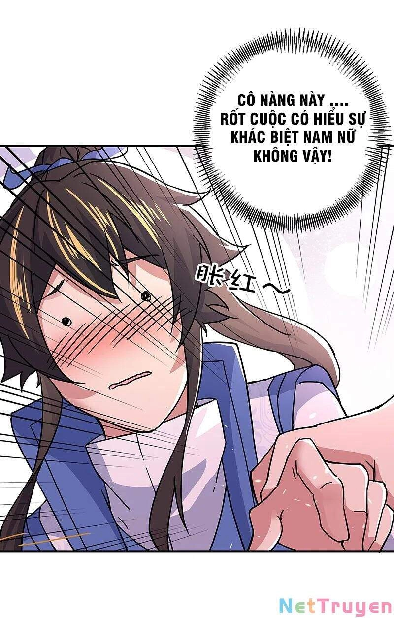 Chiến Hồn Tuyệt Thế Chapter 305 - 33