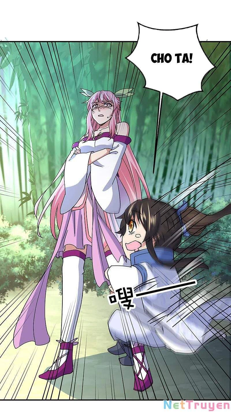 Chiến Hồn Tuyệt Thế Chapter 305 - 36