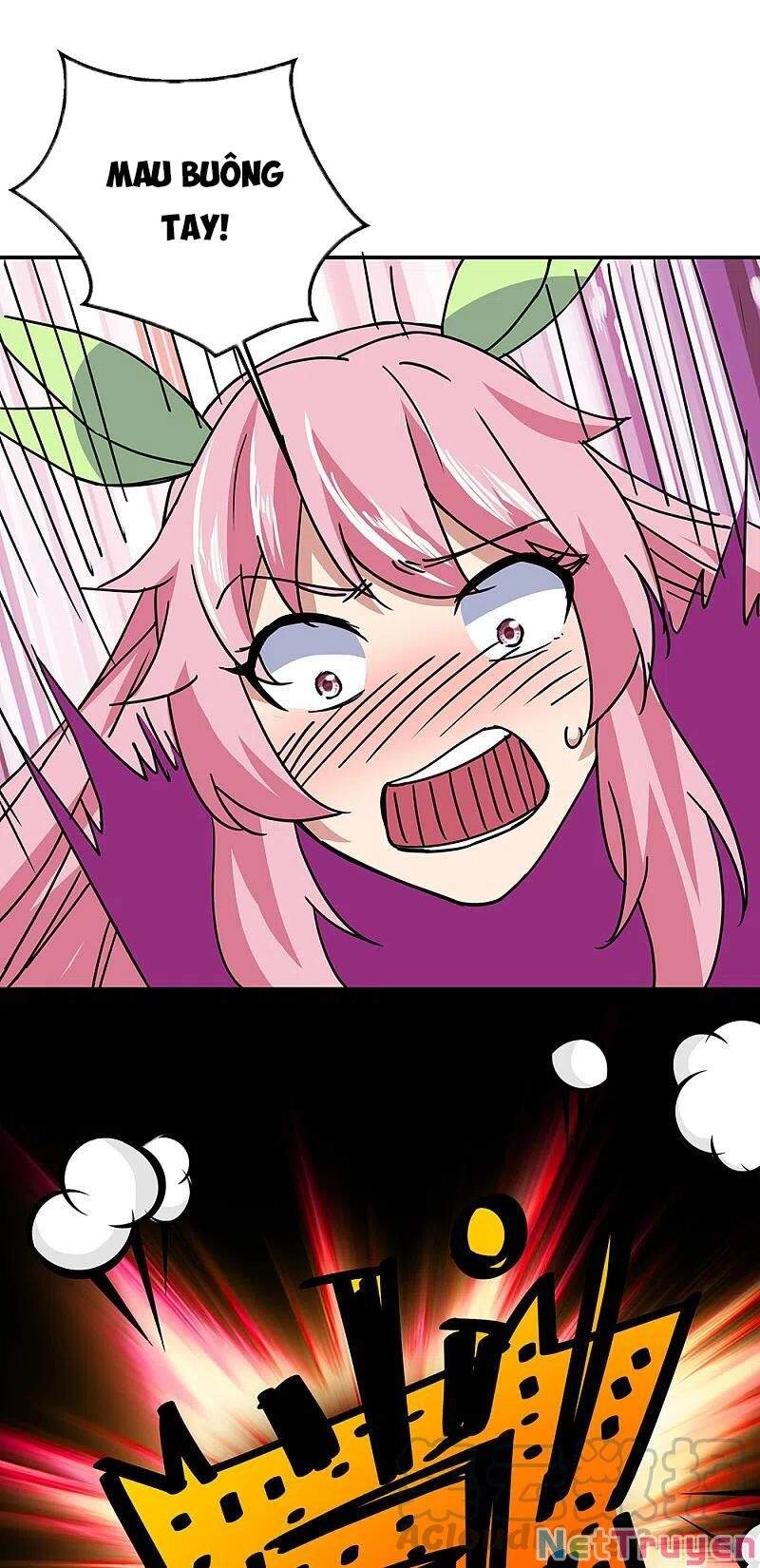 Chiến Hồn Tuyệt Thế Chapter 305 - 37