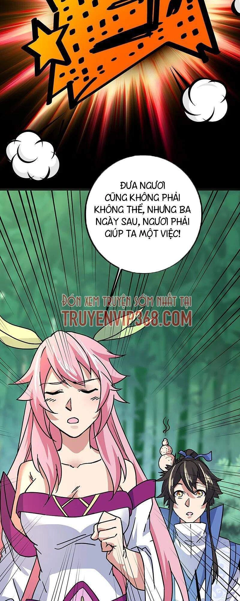 Chiến Hồn Tuyệt Thế Chapter 305 - 38