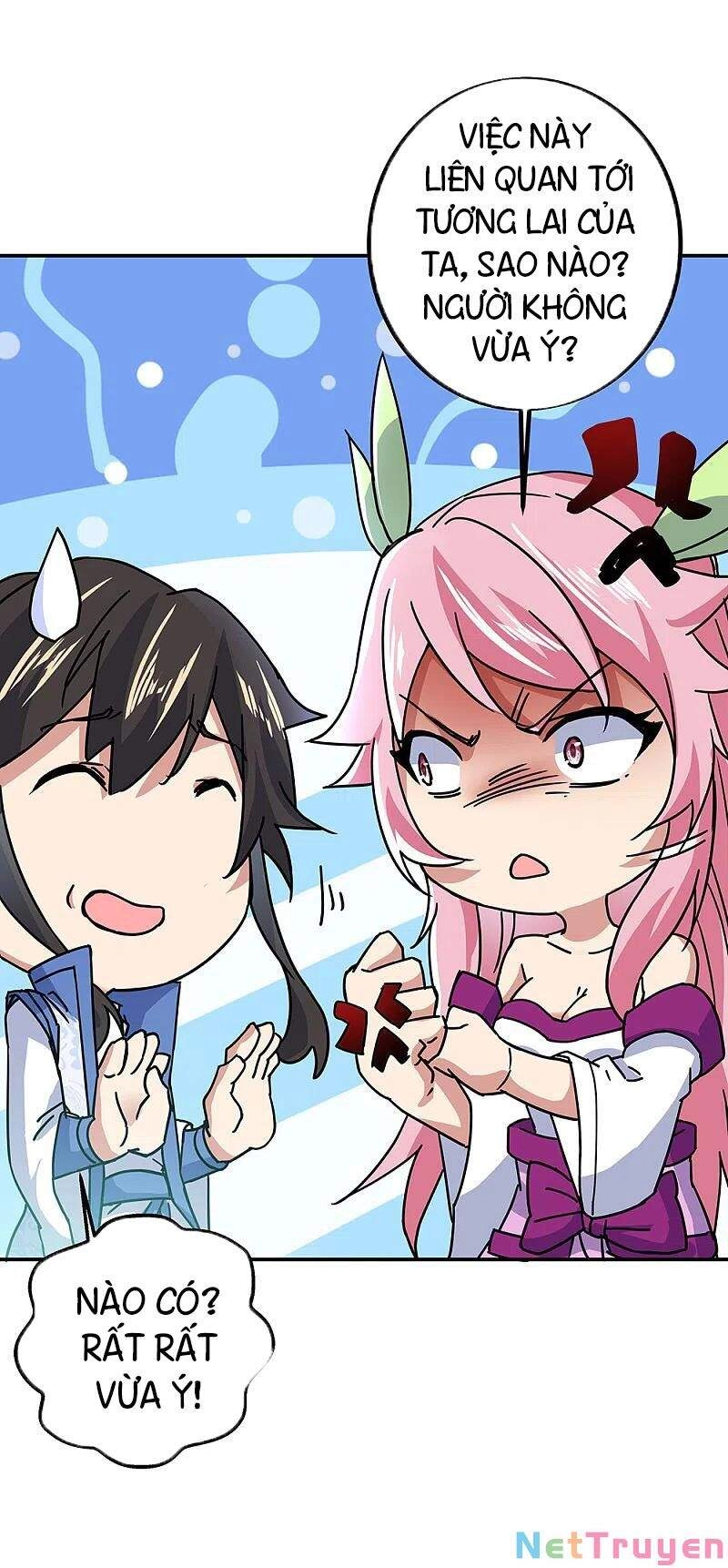 Chiến Hồn Tuyệt Thế Chapter 305 - 40