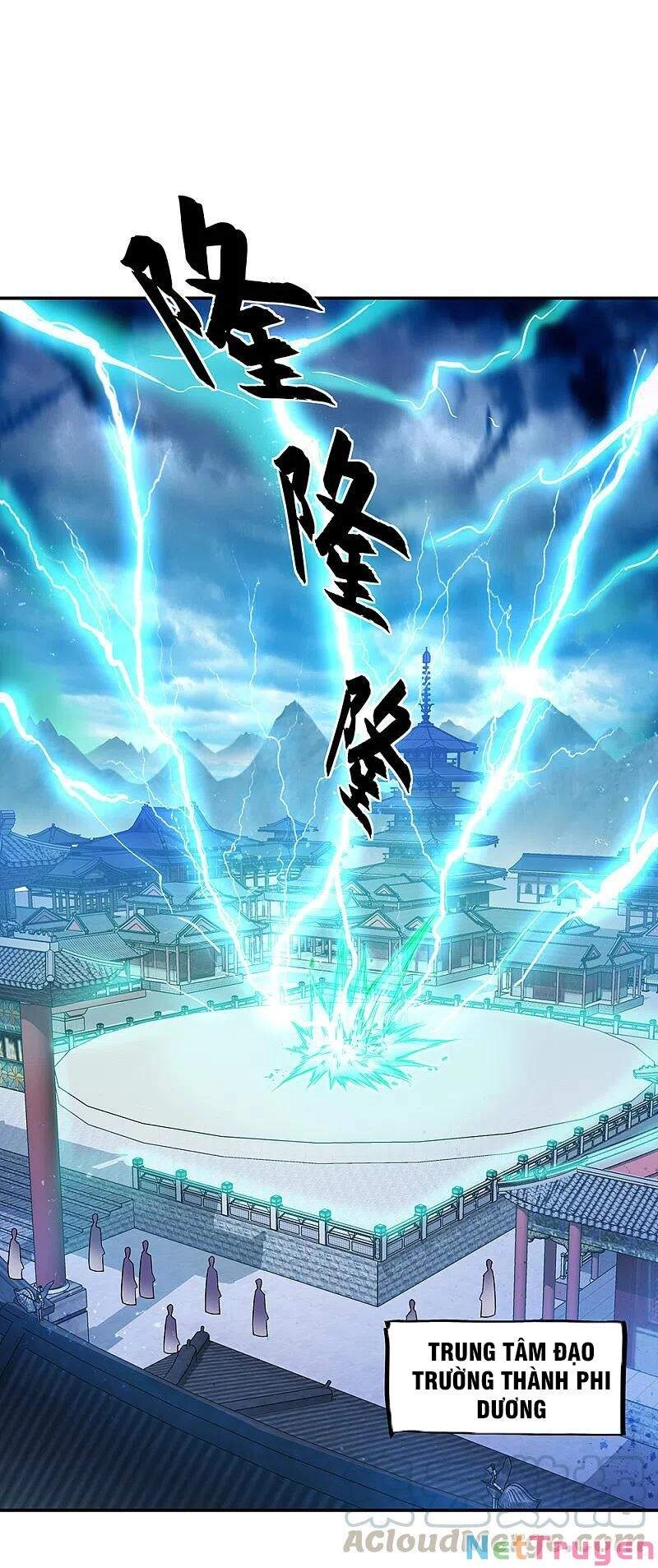 Chiến Hồn Tuyệt Thế Chapter 305 - 41