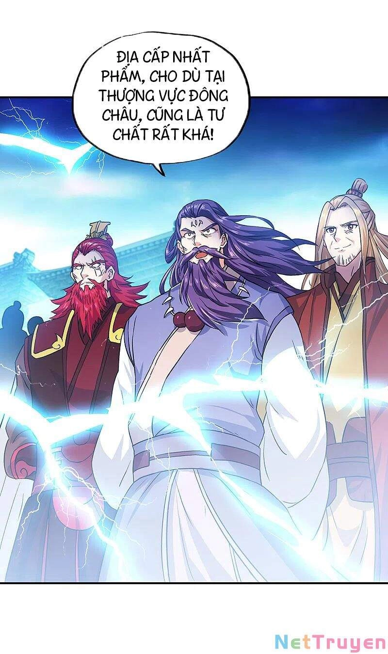 Chiến Hồn Tuyệt Thế Chapter 305 - 43