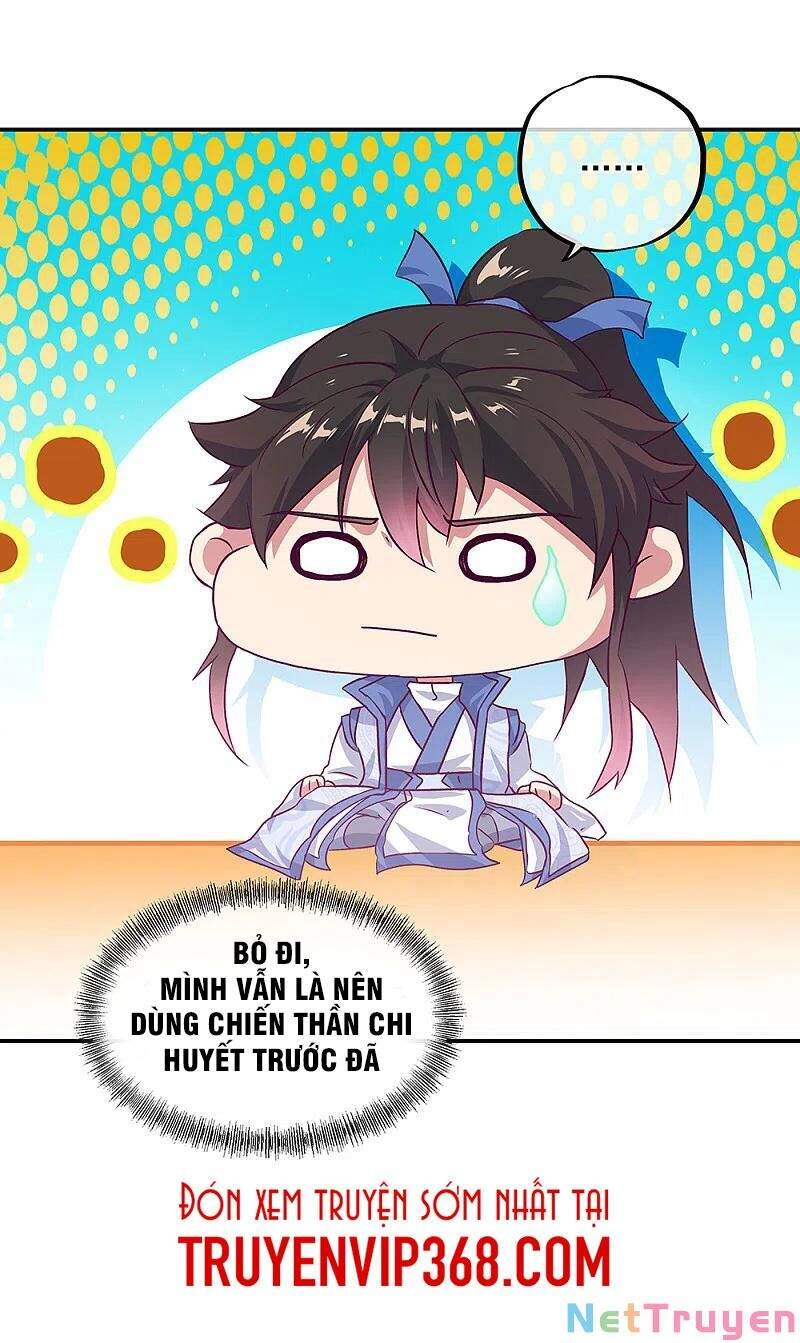 Chiến Hồn Tuyệt Thế Chapter 305 - 51