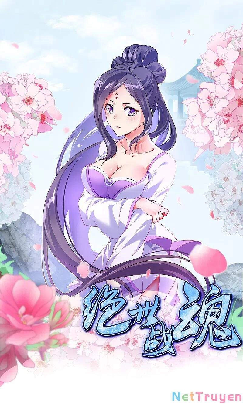 Chiến Hồn Tuyệt Thế Chapter 307 - 2