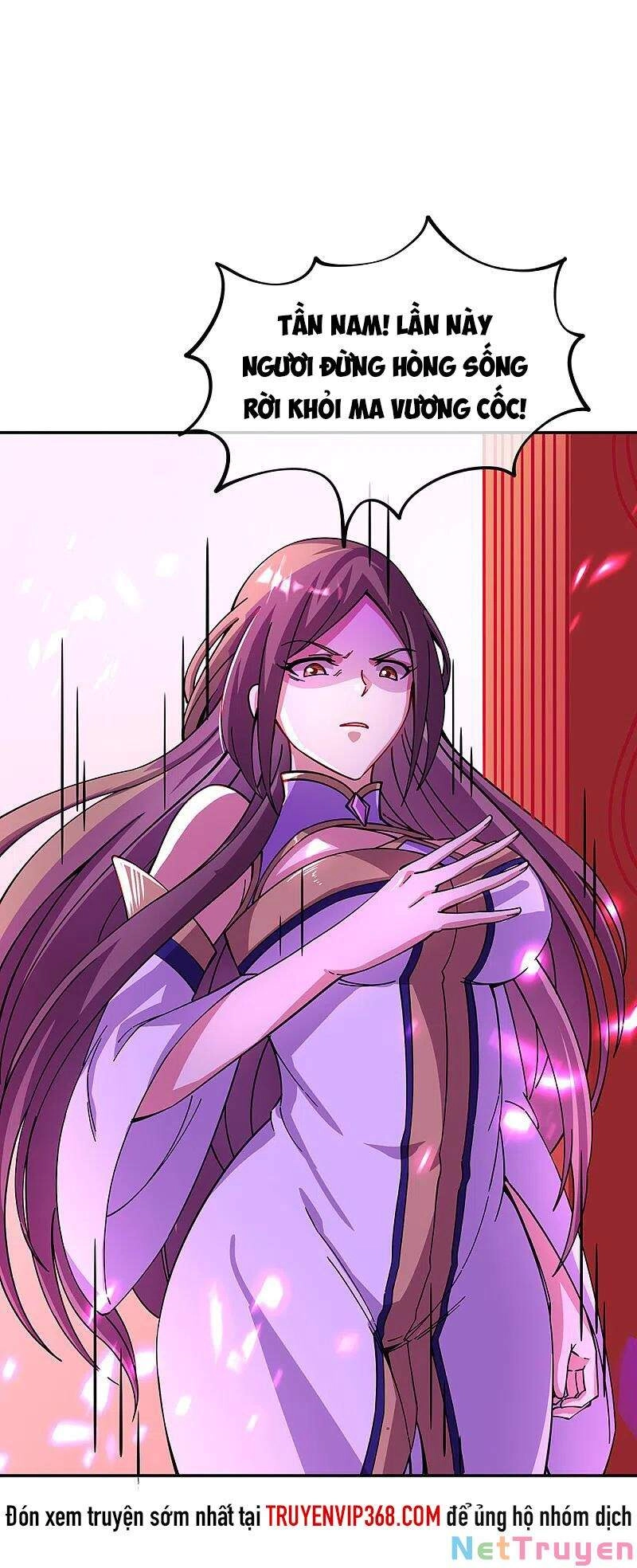 Chiến Hồn Tuyệt Thế Chapter 307 - 3