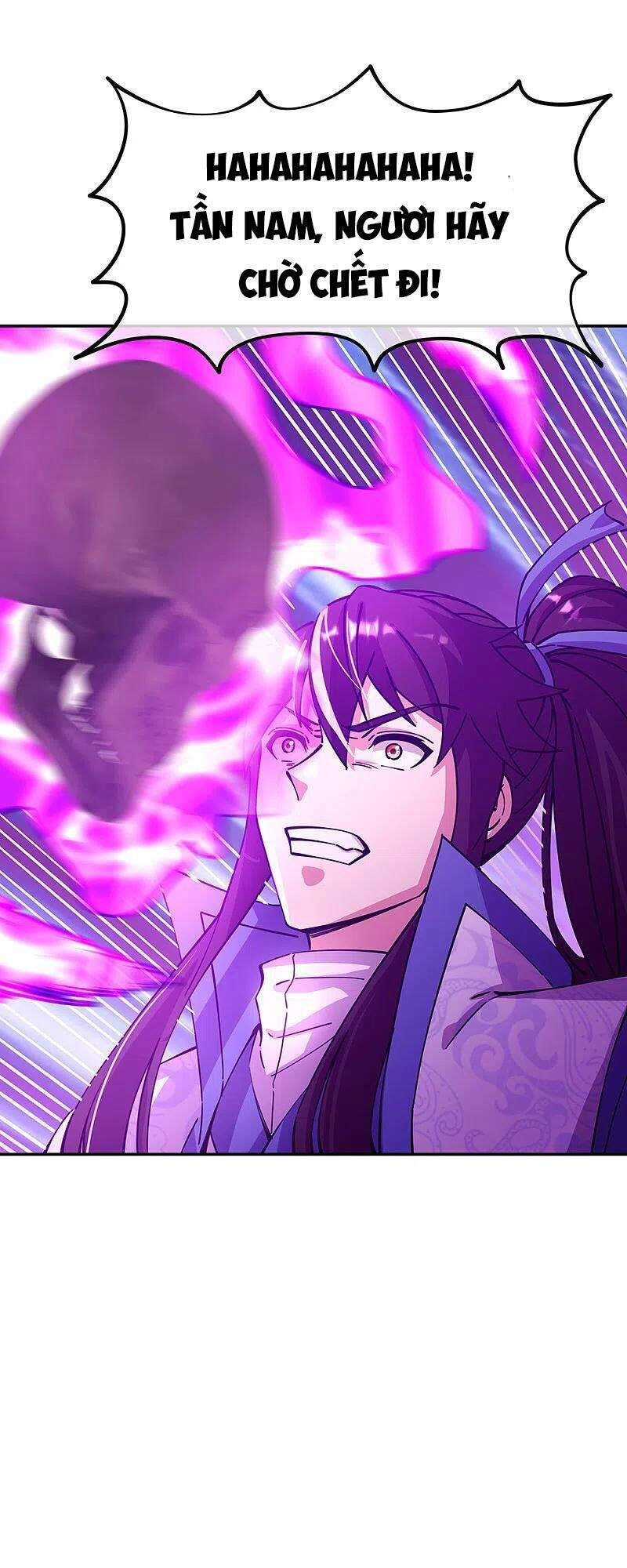 Chiến Hồn Tuyệt Thế Chapter 307 - 8