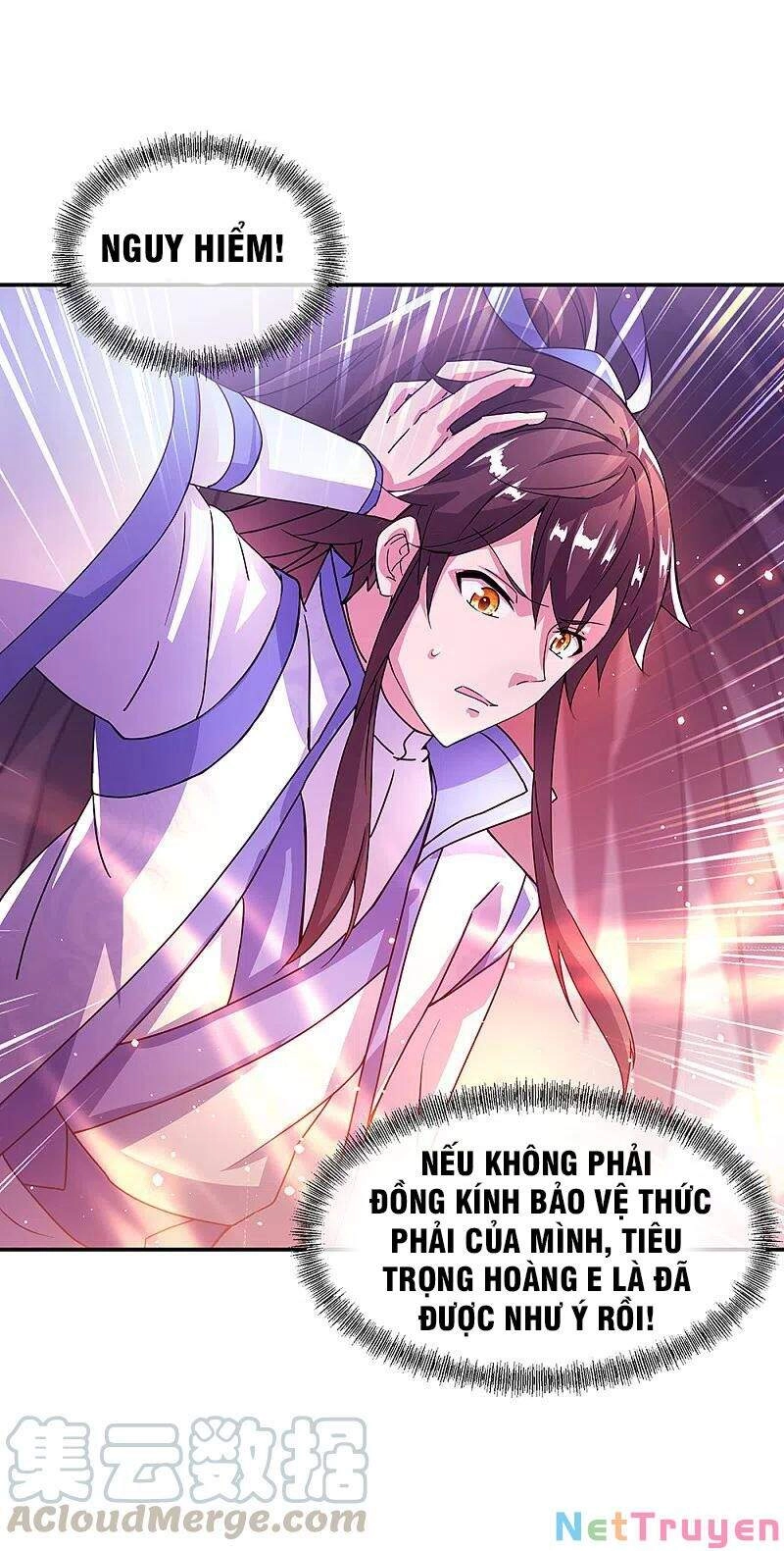 Chiến Hồn Tuyệt Thế Chapter 307 - 11