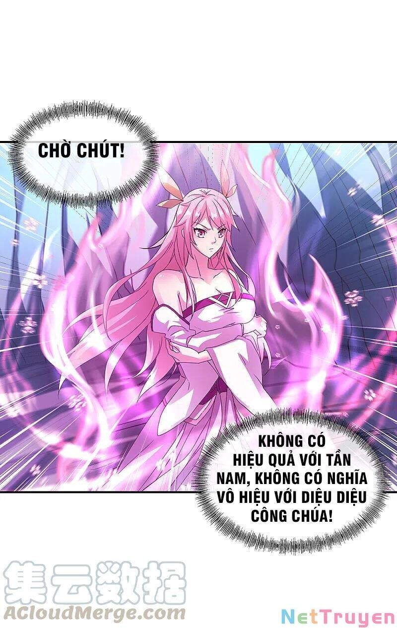 Chiến Hồn Tuyệt Thế Chapter 307 - 14