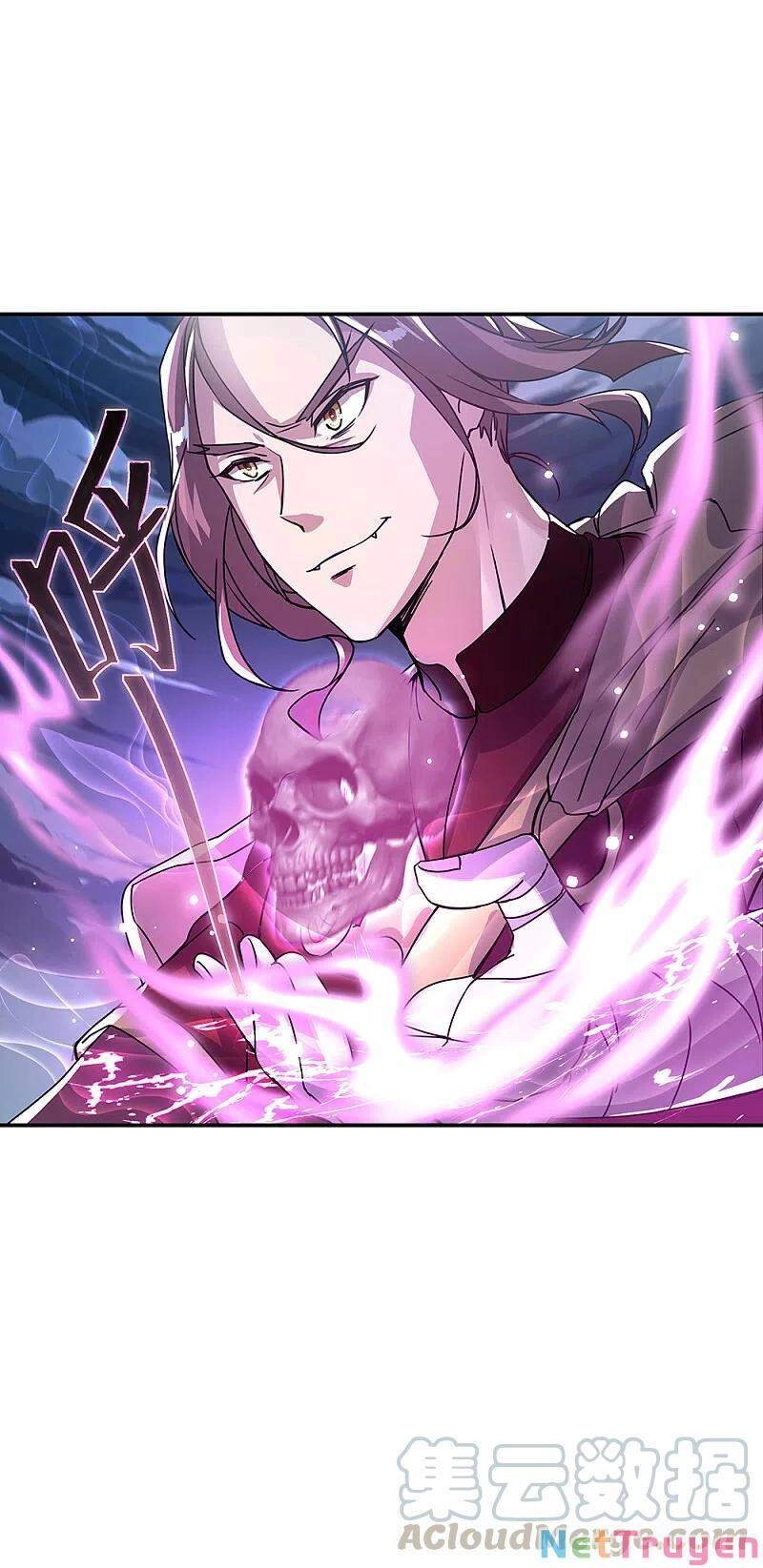 Chiến Hồn Tuyệt Thế Chapter 307 - 17