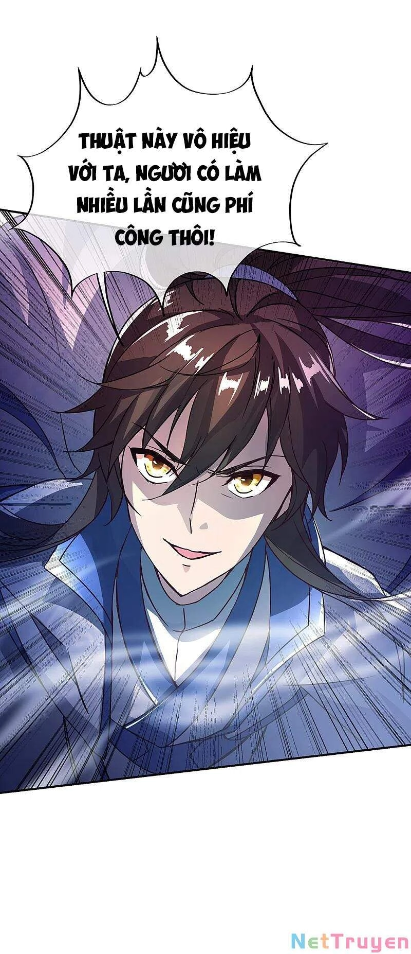 Chiến Hồn Tuyệt Thế Chapter 307 - 18