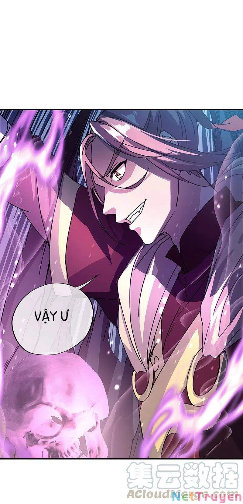 Chiến Hồn Tuyệt Thế Chapter 307 - 19