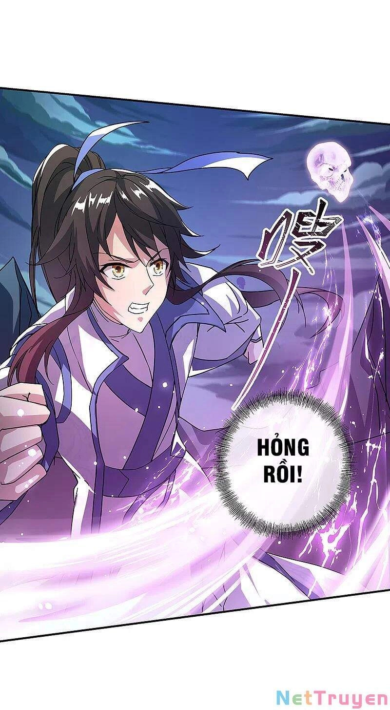 Chiến Hồn Tuyệt Thế Chapter 307 - 20