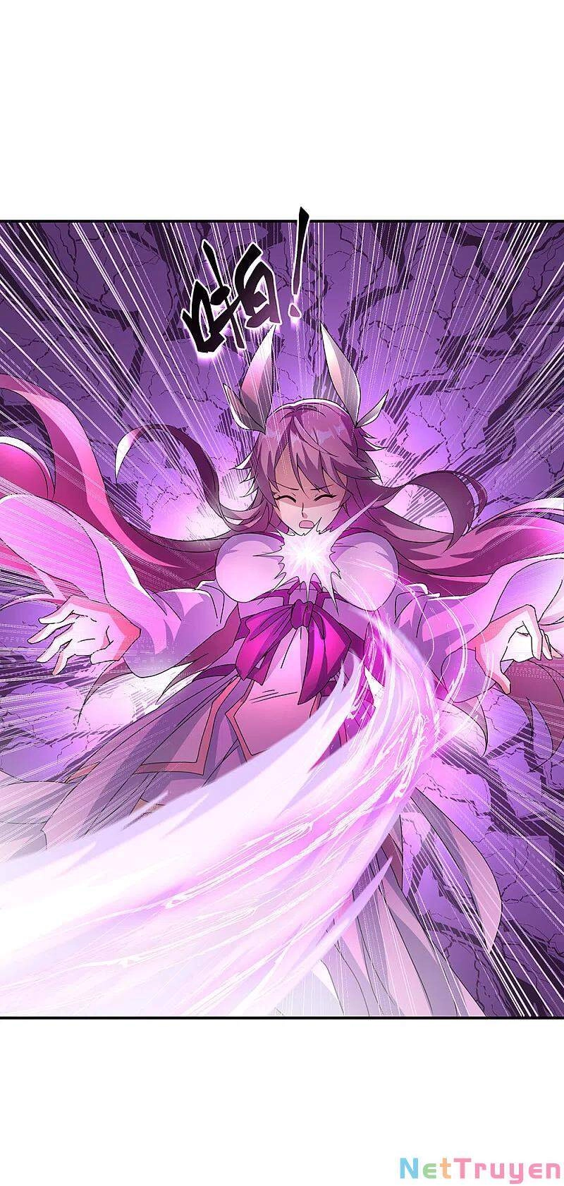 Chiến Hồn Tuyệt Thế Chapter 307 - 22