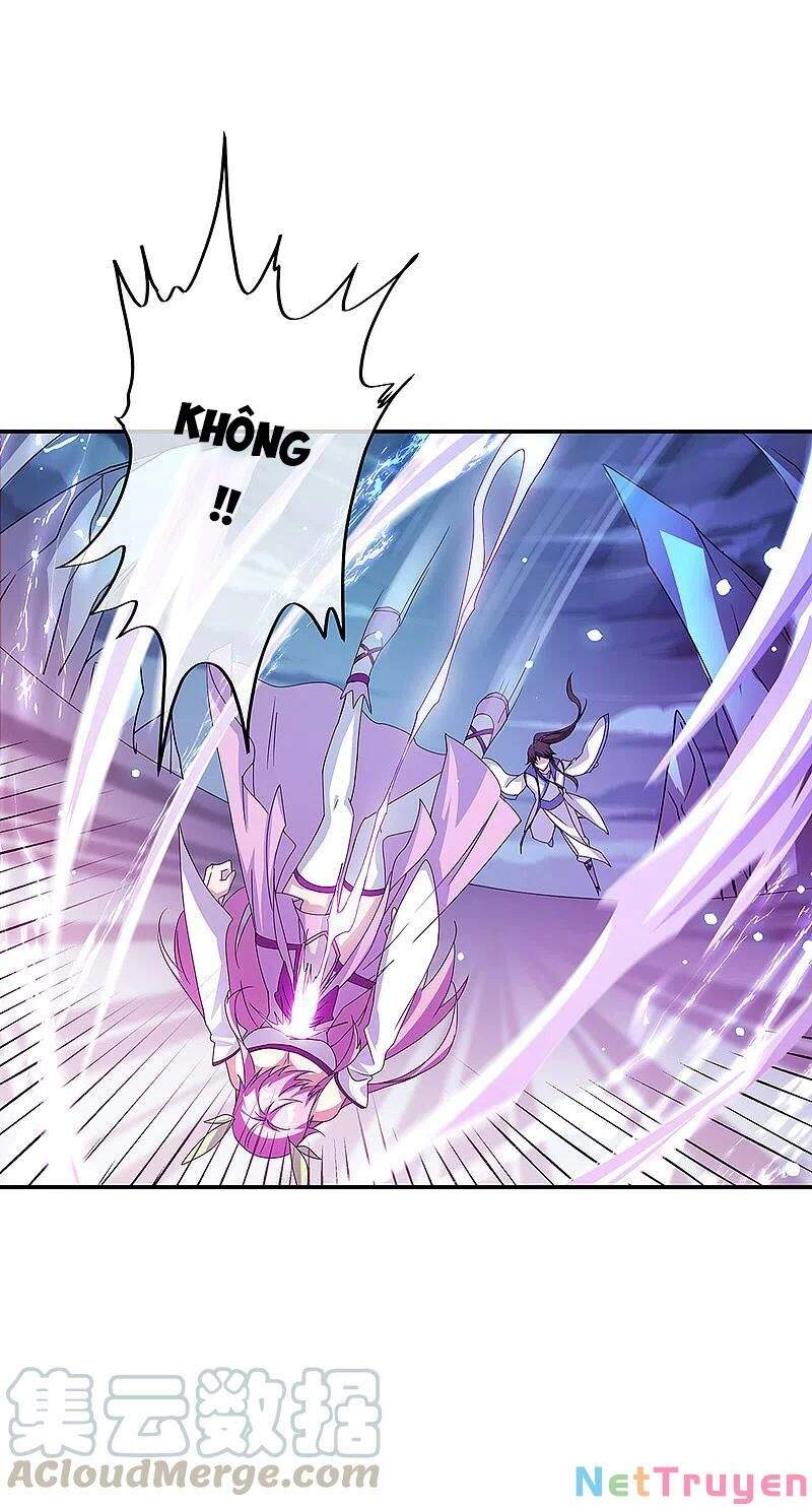 Chiến Hồn Tuyệt Thế Chapter 307 - 23