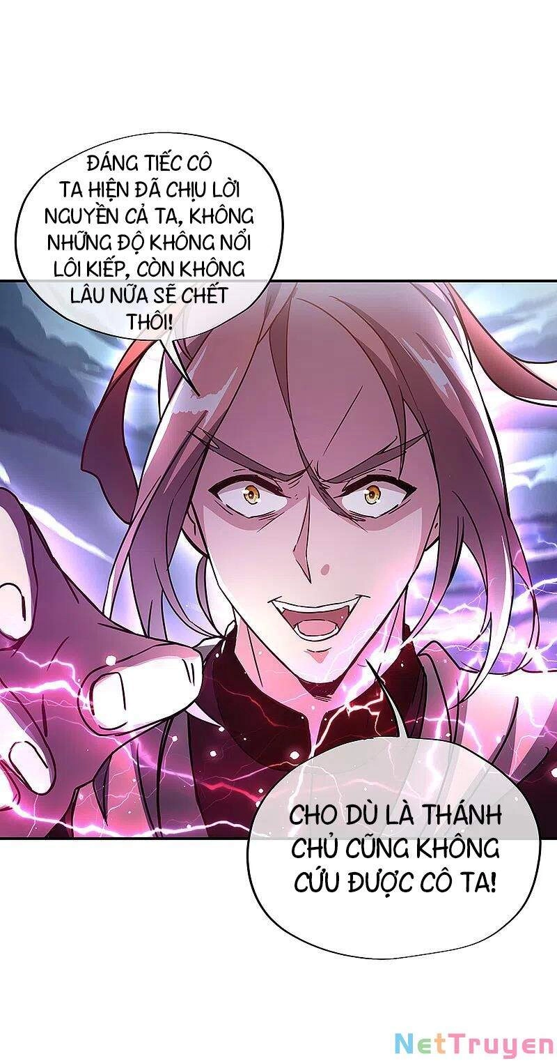 Chiến Hồn Tuyệt Thế Chapter 307 - 27