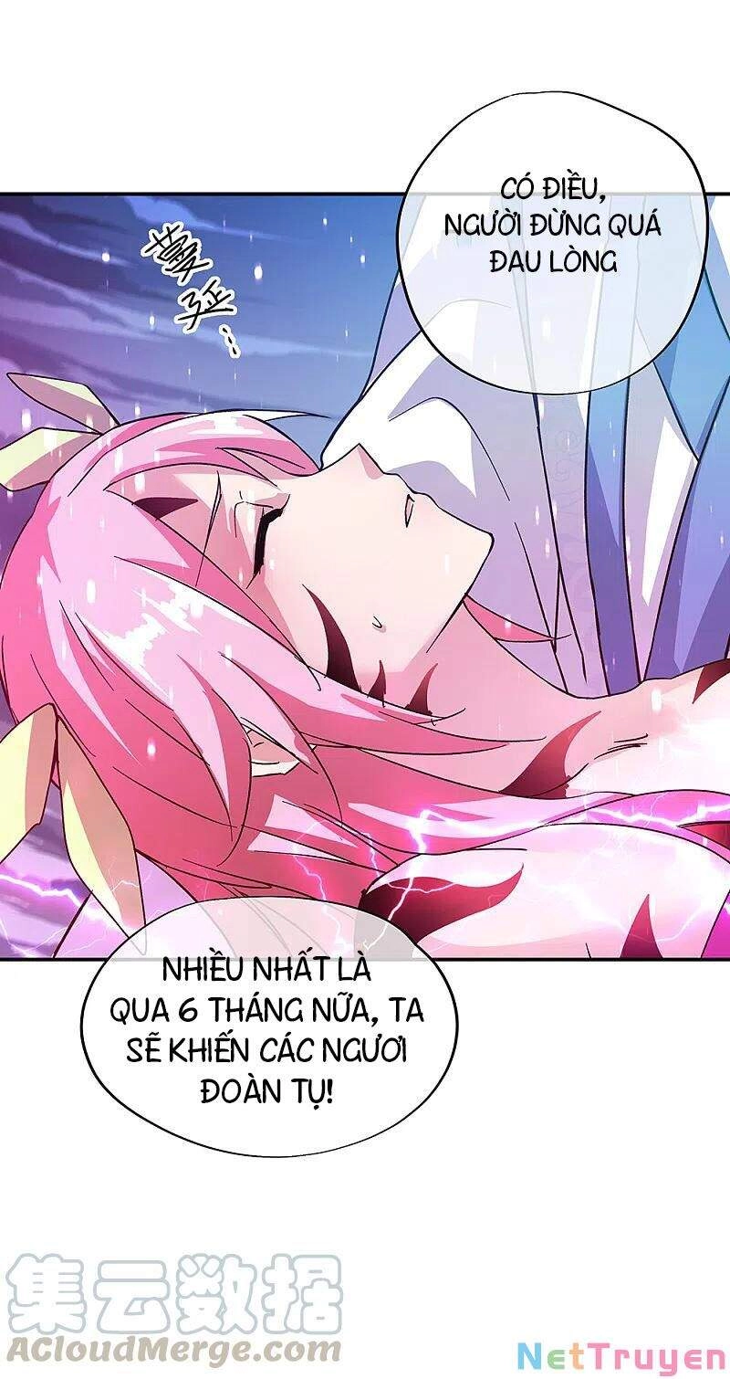 Chiến Hồn Tuyệt Thế Chapter 307 - 28