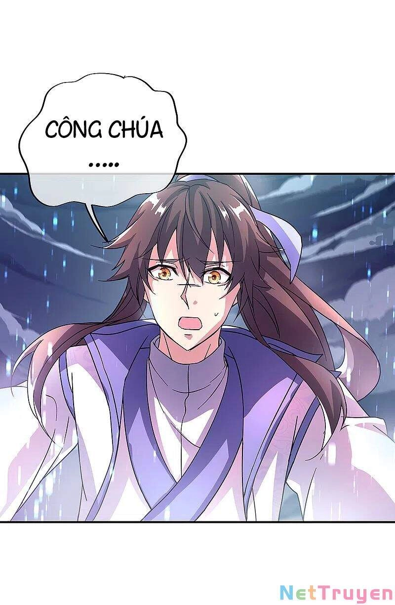 Chiến Hồn Tuyệt Thế Chapter 307 - 29