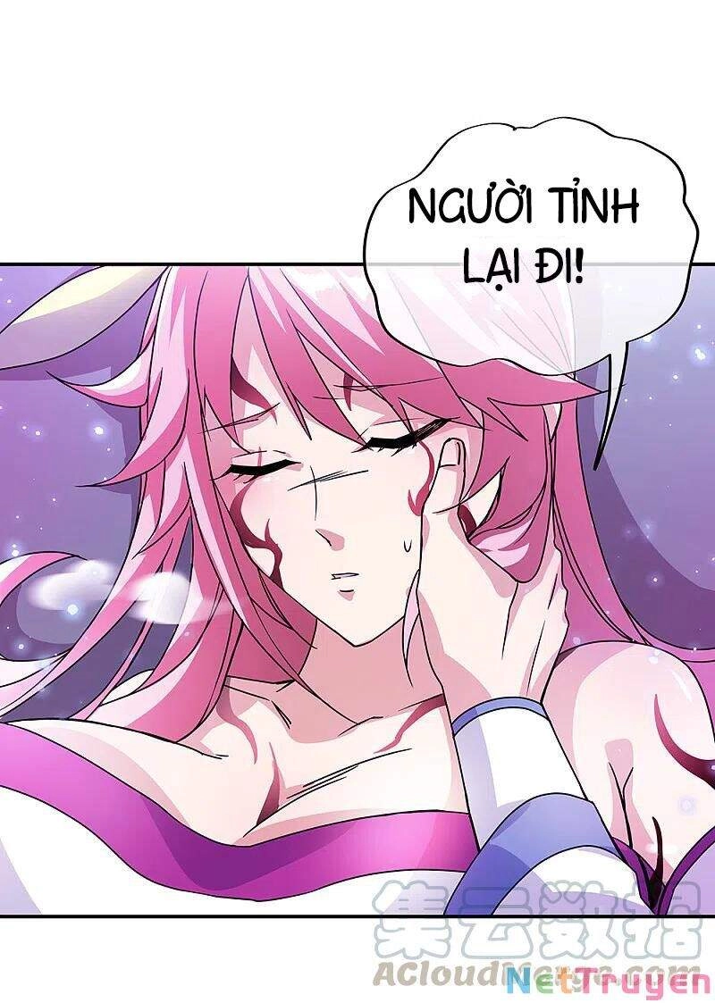 Chiến Hồn Tuyệt Thế Chapter 307 - 30