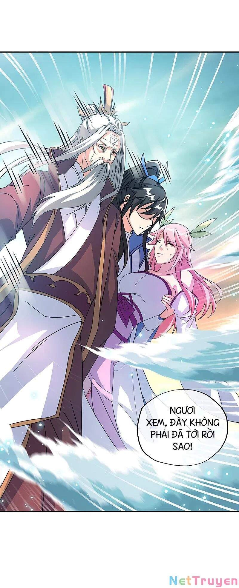 Chiến Hồn Tuyệt Thế Chapter 307 - 33