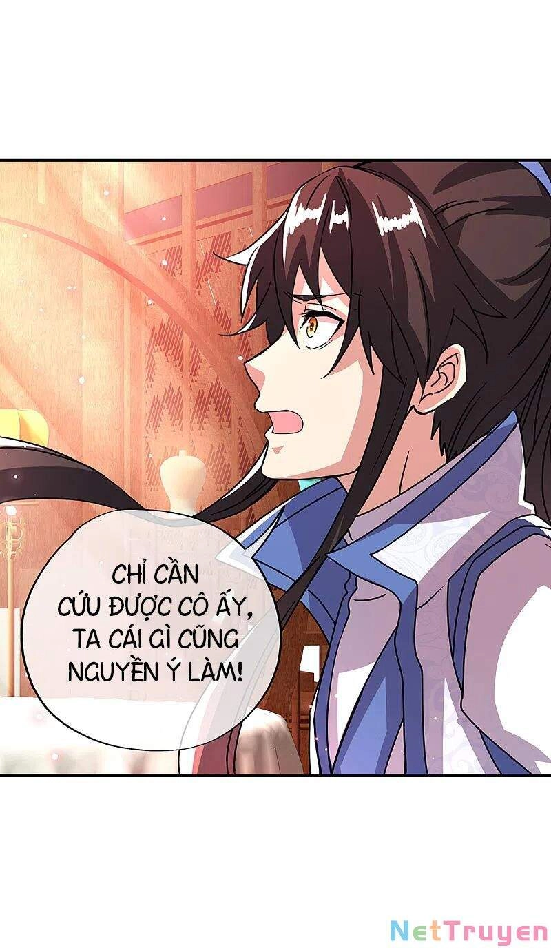 Chiến Hồn Tuyệt Thế Chapter 307 - 37