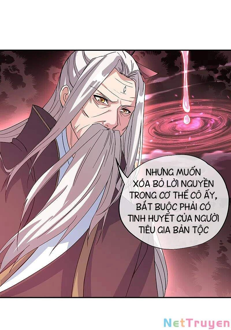 Chiến Hồn Tuyệt Thế Chapter 307 - 39